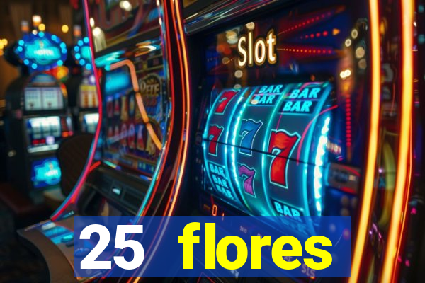 25 flores silvestres desbravadores